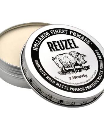 Reuzel Concrete Hold Matte Pomade 850064164039