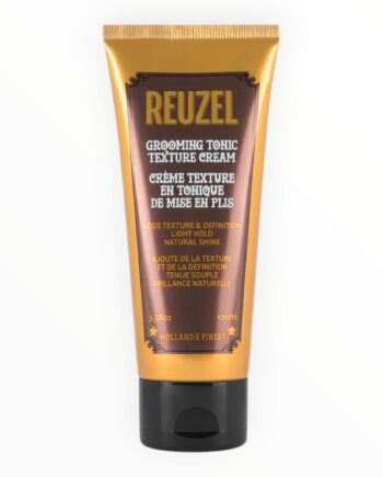 Reuzel Grooming Tonic Texture Cream 100 850064164107