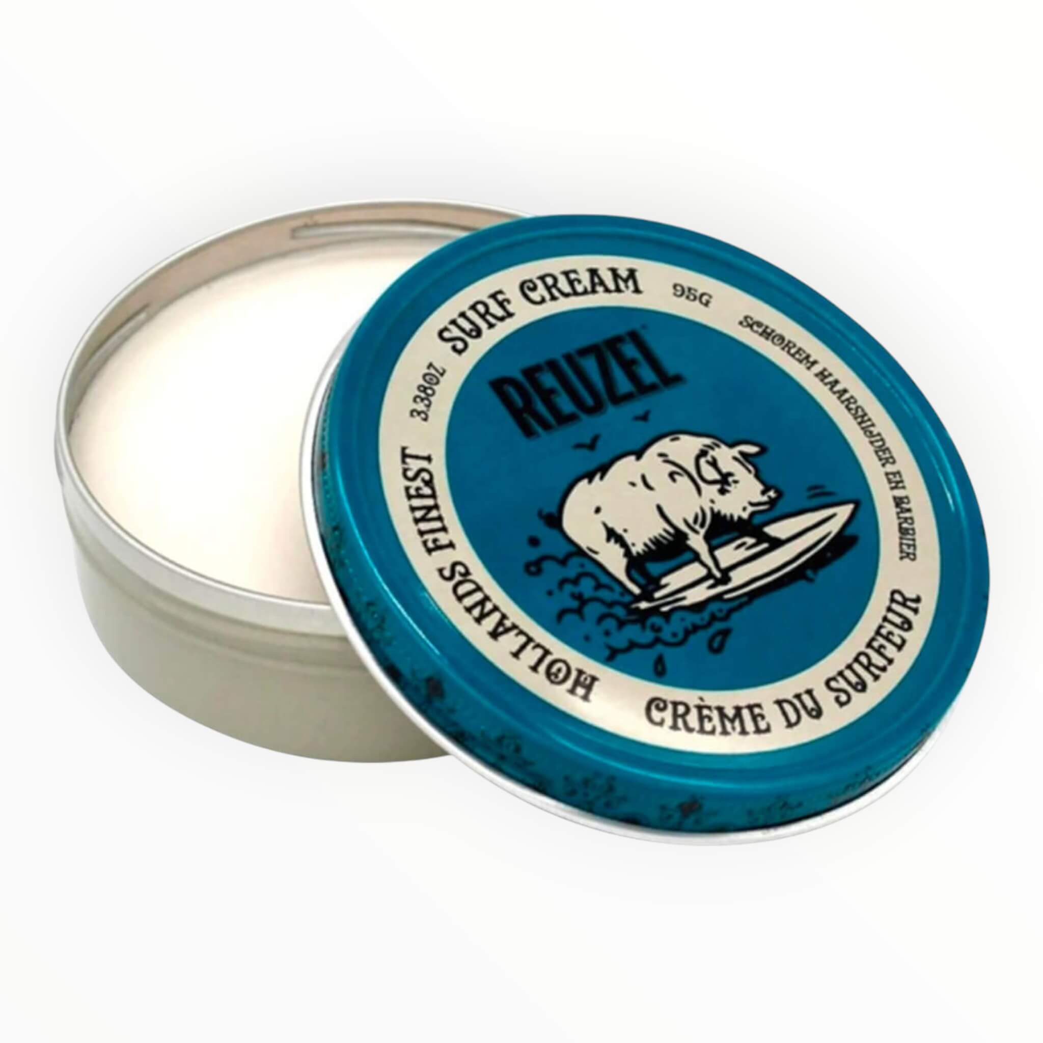 Reuzel Surf Cream 850047821072