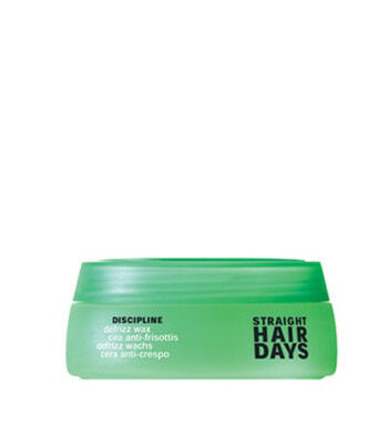 Revlon Straight Hair Days Discipline Defrizz Wax 75ml 8432225090337