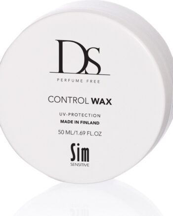 Sim Sensitive Control Wax 6417150019532