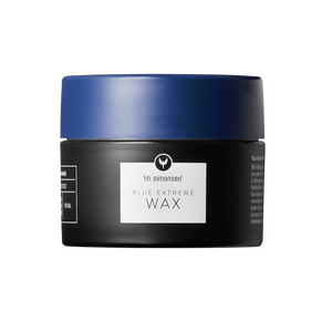 Simonsen Blue Extreme Wax 5713052000908