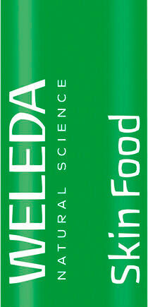 Skin Food Lip Pomade Weleda 4001638580786