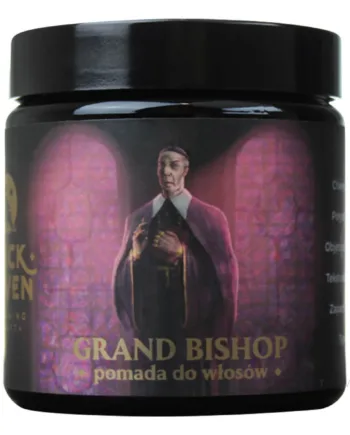 Slickhaven Pomade Grand Bishop 120 5904689680094