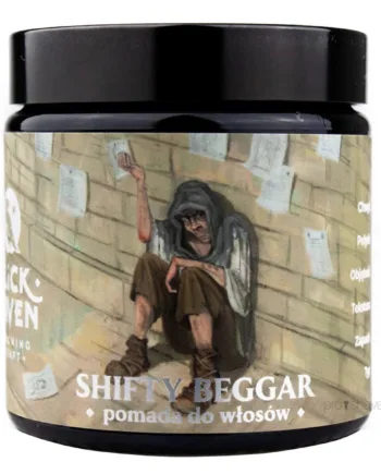Slickhaven Pomade Shifty Beggar 120 5904689680186