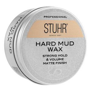 Stuhr Men Hard Mud Wax 5710404811601