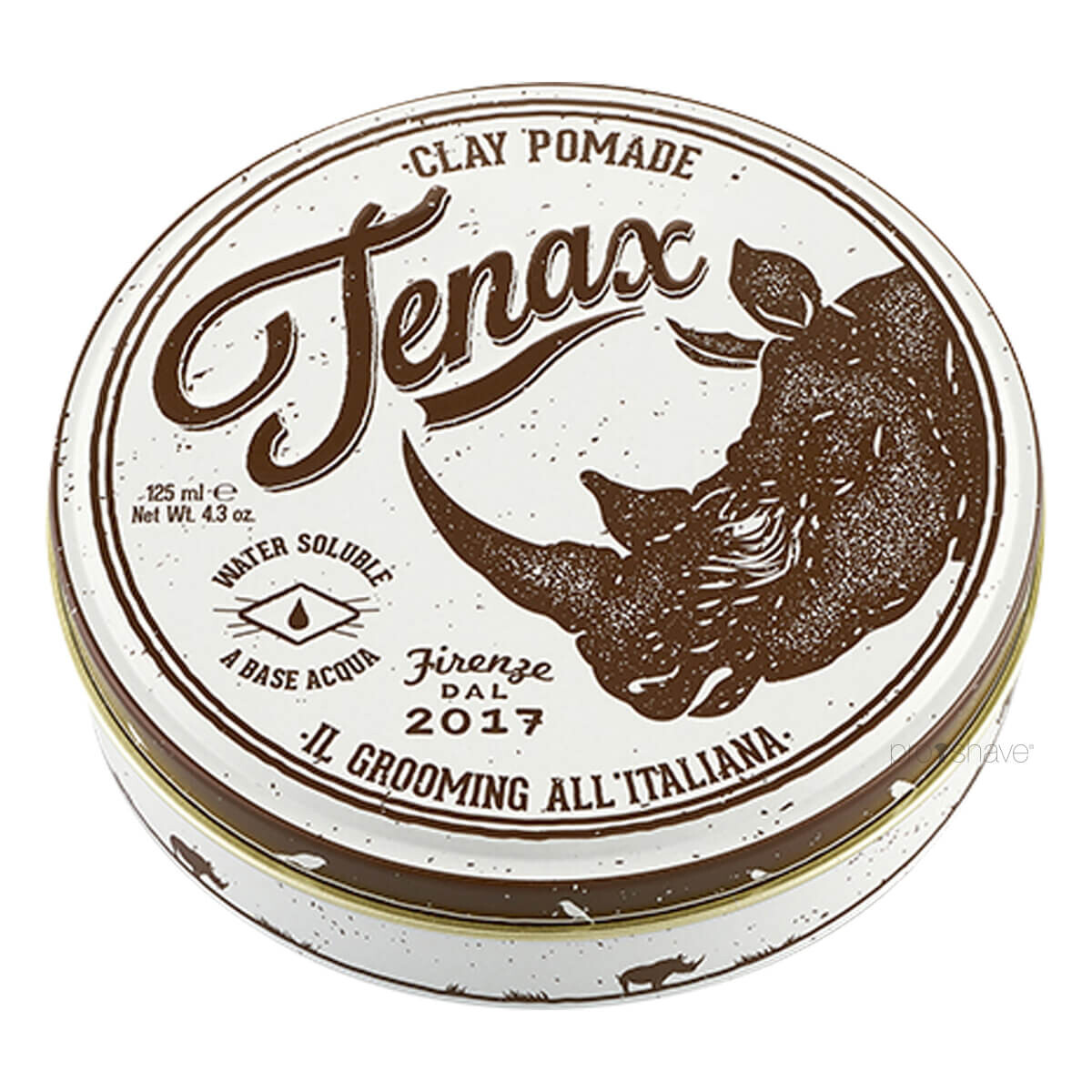 Tenax Clay Pomade 125 8004395280148