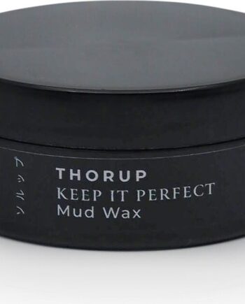 Thorup Keep Perfect Mud Wax 5715449105166