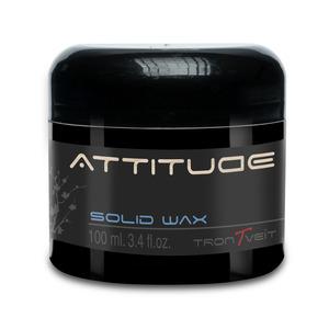 Trontveit Attitude Solid Hårvoks 100 9331387000101