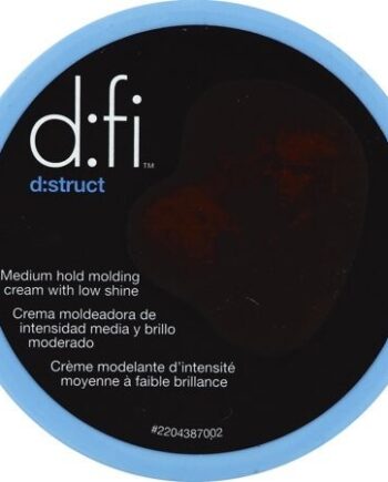 : Voks :struct Molding Cream 0669316069134