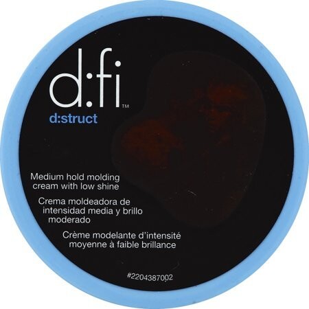 : Voks :struct Molding Cream 0669316069134