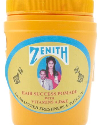 Zenith Hair Succes Pomade 350 23543