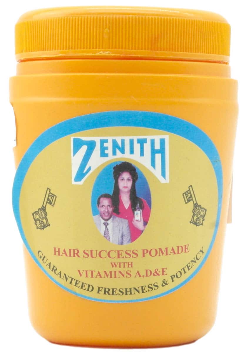 Zenith Hair Succes Pomade 350 23543
