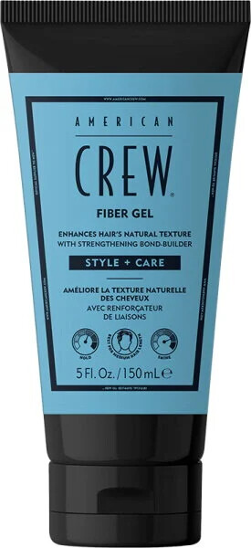 American Crew Fiber Gel 150ml 0738678004609