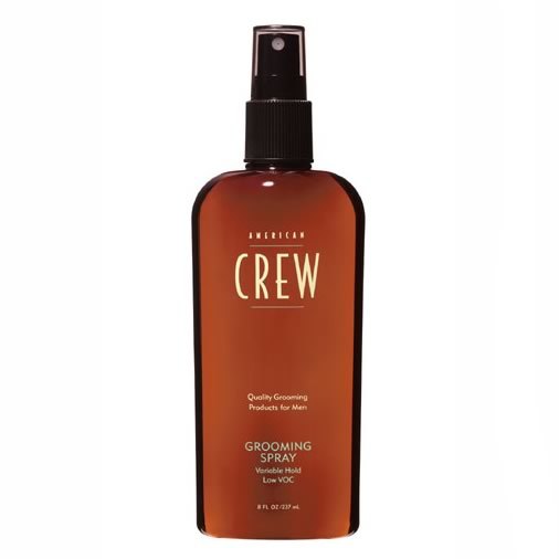 American Crew Grooming Spray 250 669316080733