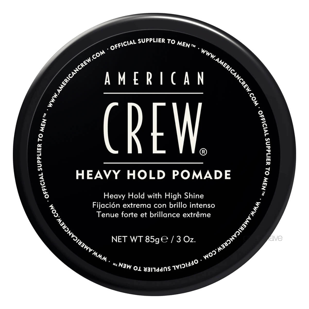 American Crew Heavy Hold Pomade 738678002742