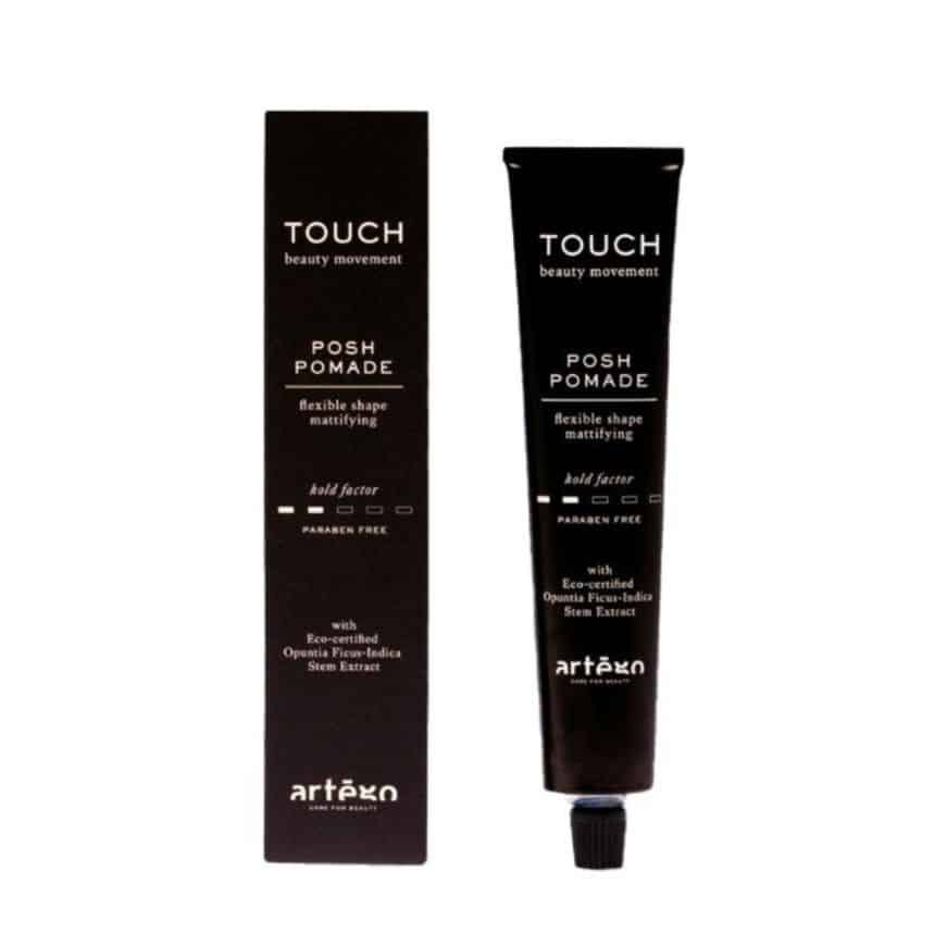 Artego Tocuh Posh Pomade Flexible 100ml 8032605278067