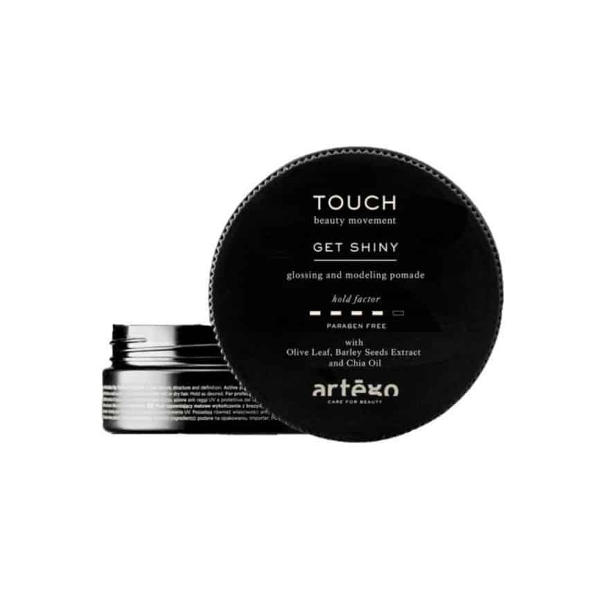 Artego Touch Get Shiny Pomade 100ml 8032605277428