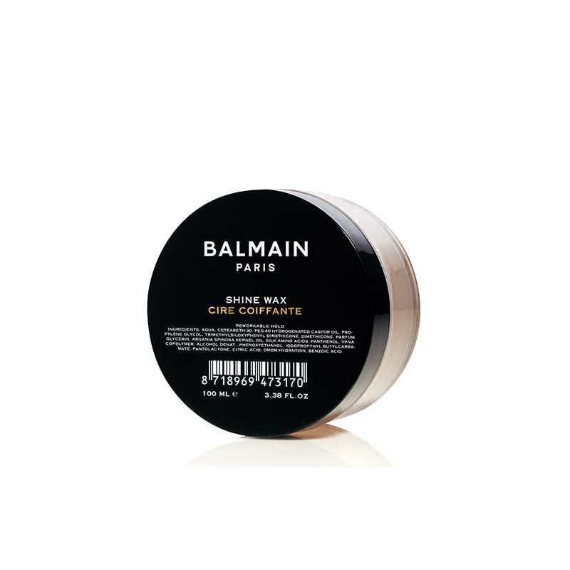Balmain Shine Wax 100ml 8720791751722