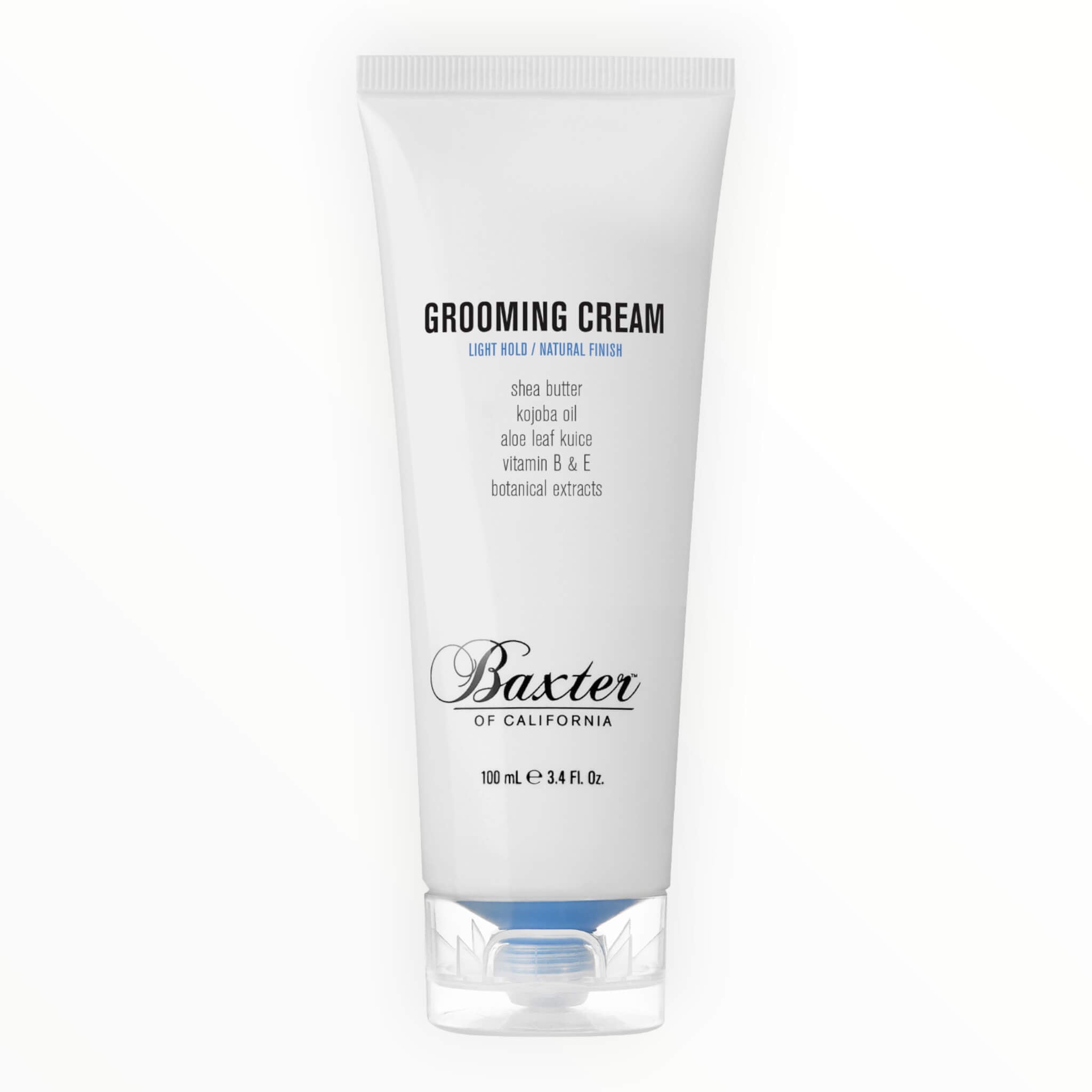 Baxter California Grooming Cream 100 838364002053