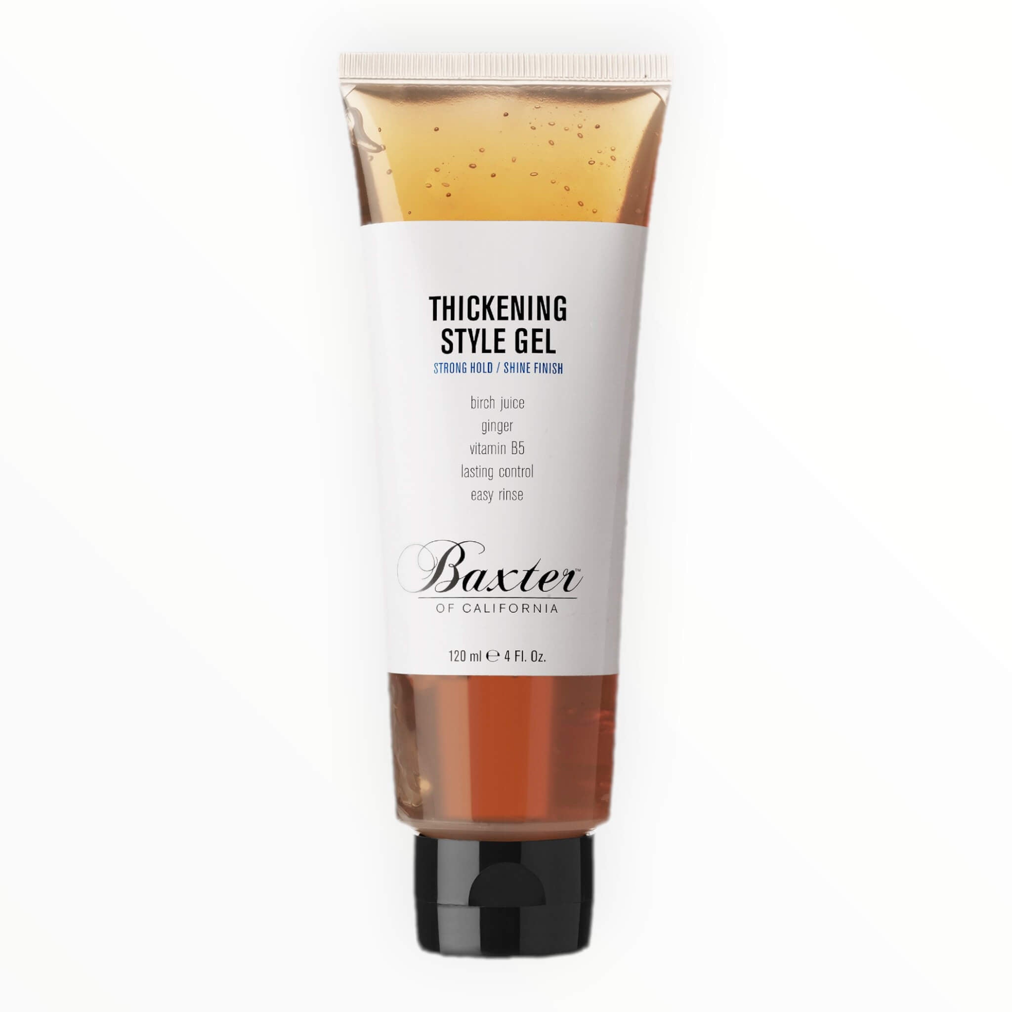 Baxter California Thickening Style Gel 100 884486402301