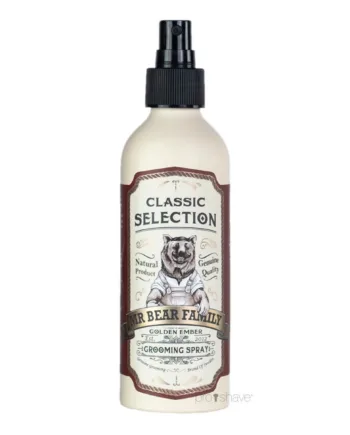Bear Grooming Spray Golden Ember 200 7350086410730