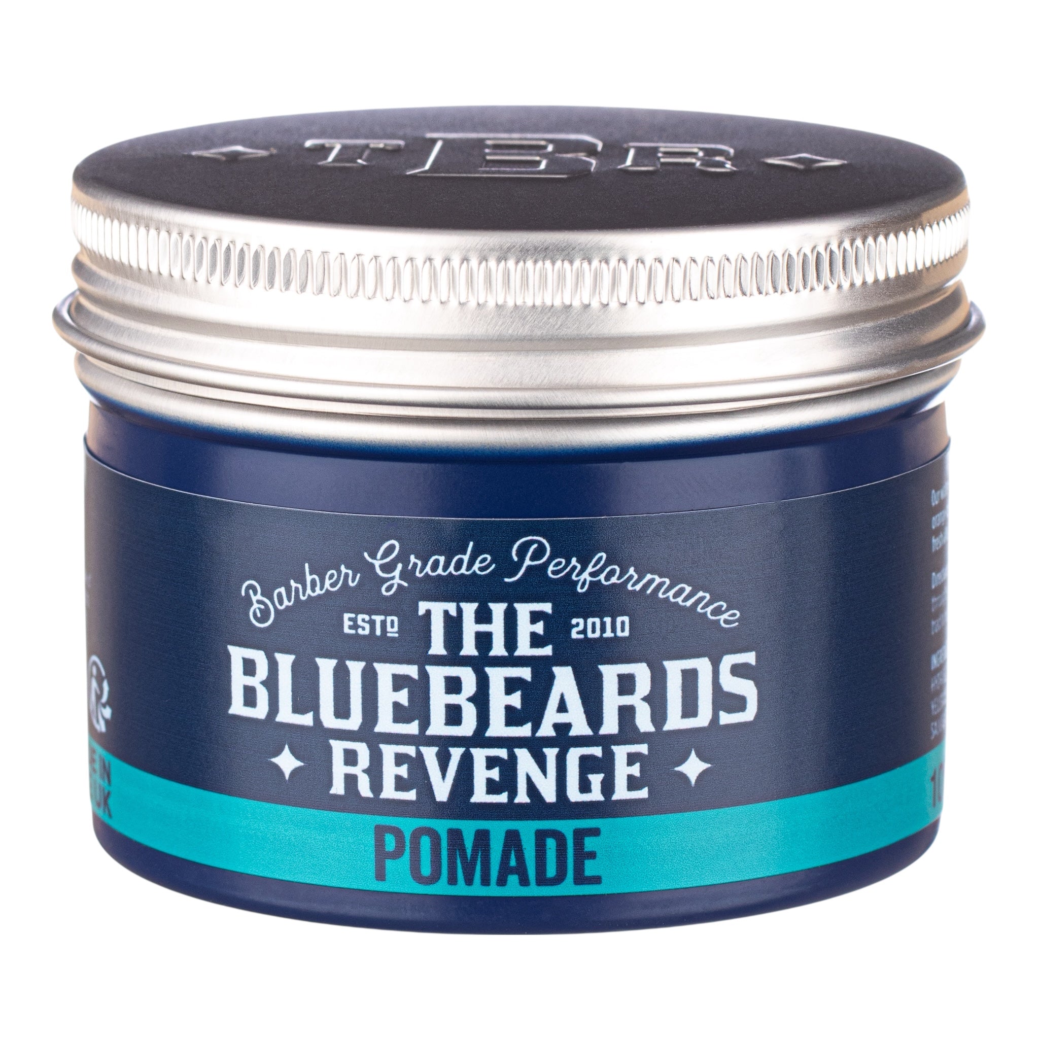 Bluebeards Revenge Pomade 100 5060297002571