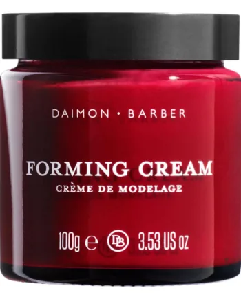 Daimon Barber Forming Cream 100 5060464041686