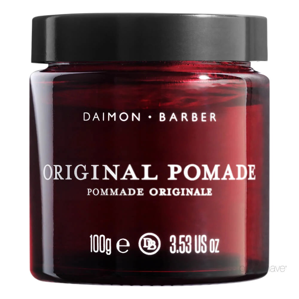 Daimon Barber Original Pomade 100 5060464041587
