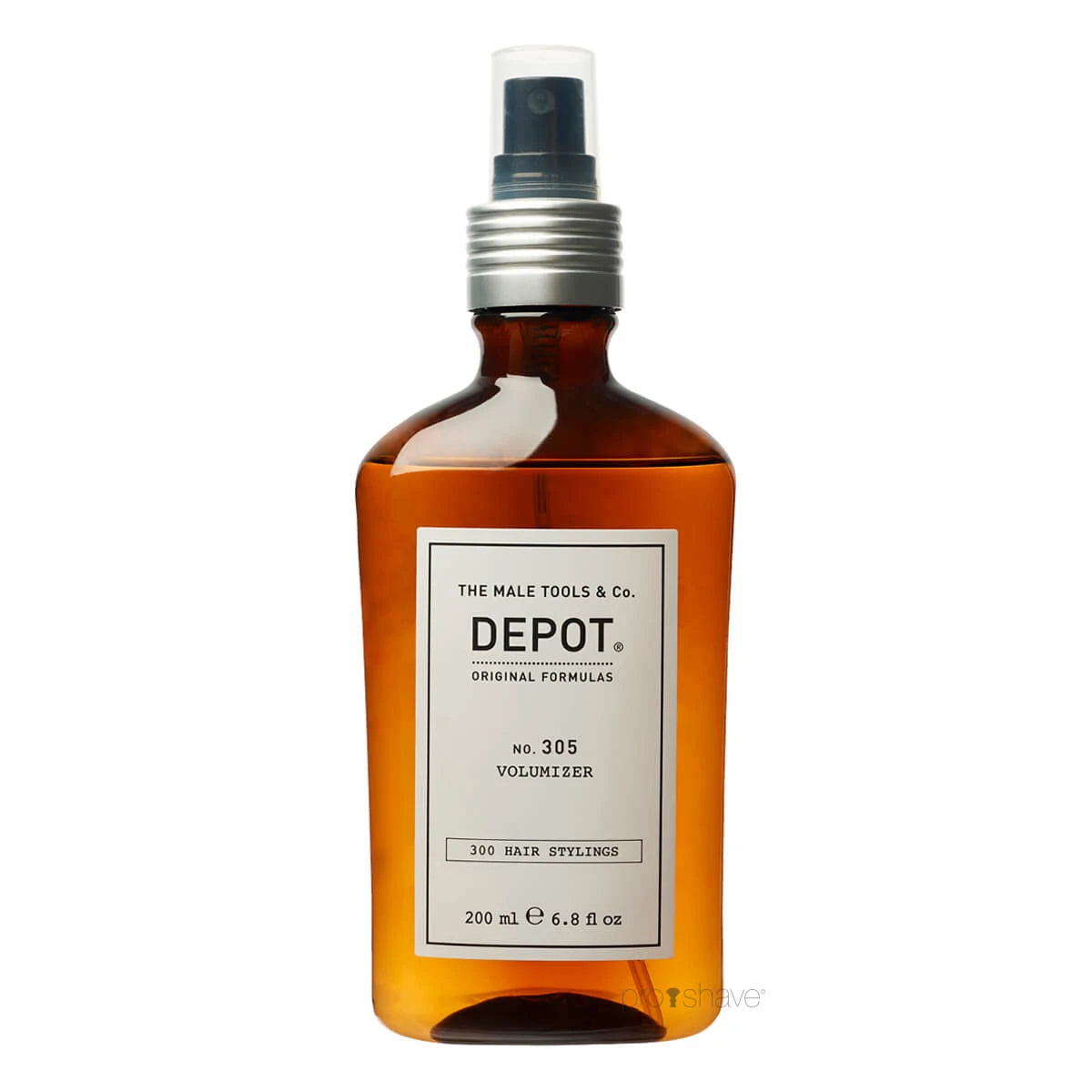 Depot The Male Tools Volumizer Spray 305 200 8032274011026