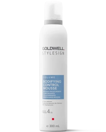 Goldwell Stylesign Bodifying Control Mousse 300 4021609520009