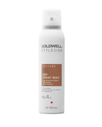Goldwell Stylesign Dry Spray Wax 150 4021609520313