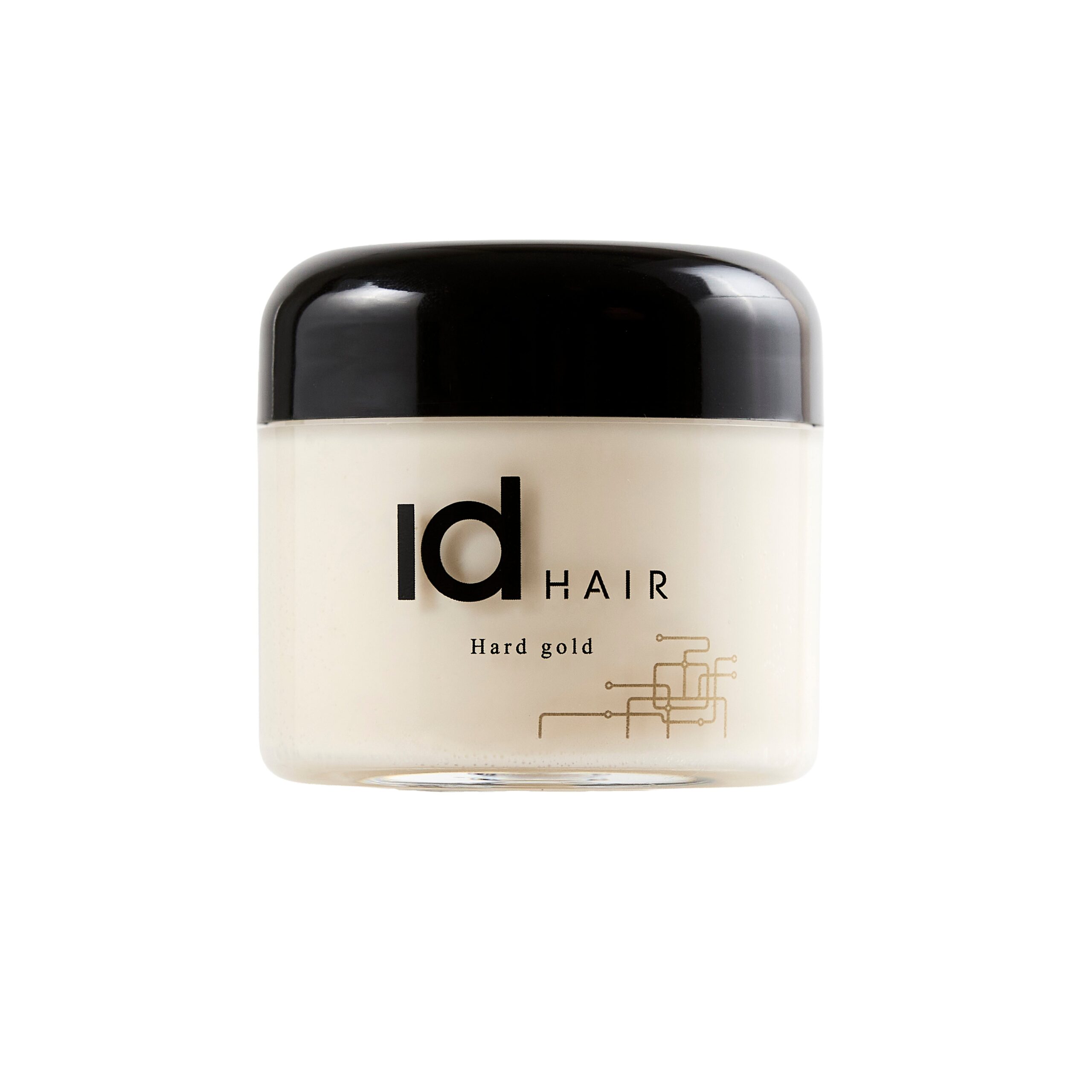 Idhair Hard Gold 5704699877848
