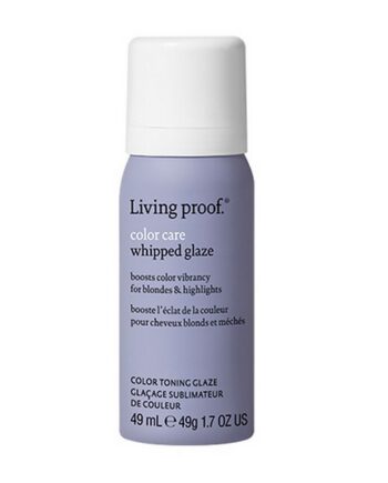 Living Proof Color Care Whipped Glaze Blonde 815305022776