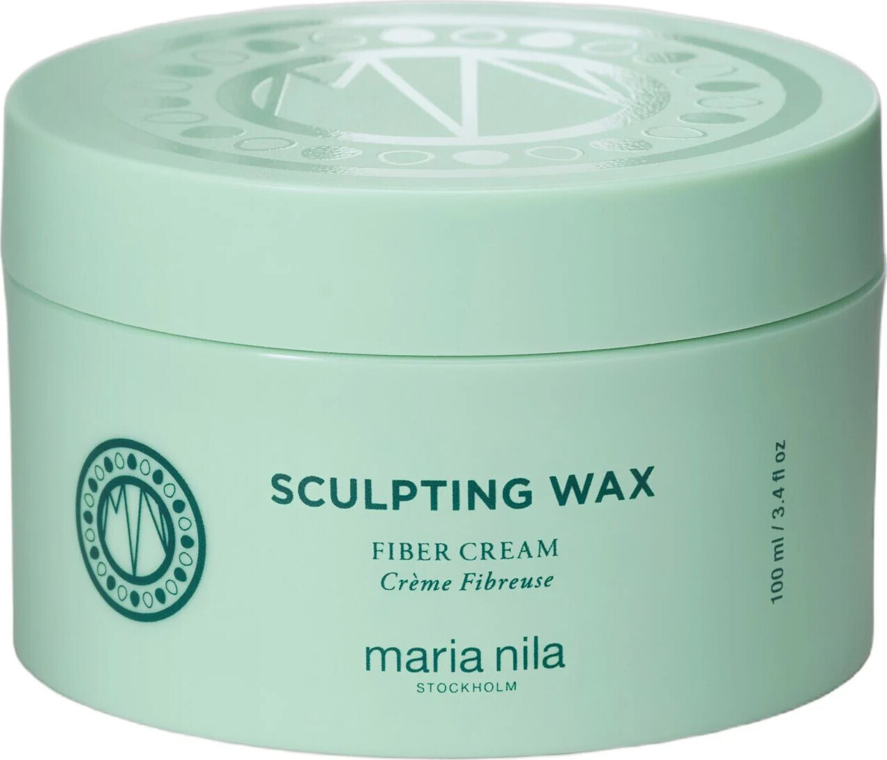 Maria Nila Sculpting Wax Schist 100 7391681406940