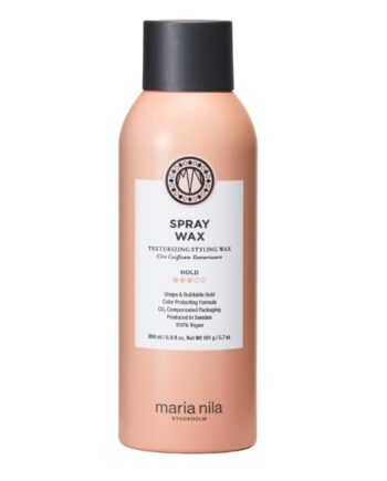 Maria Nila Spray Wax 200 7391681406728