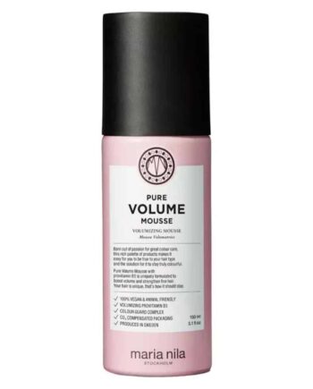 Maria Nila Volume Mousse 150ml 7391681036178