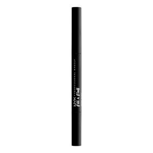 Nyx Professional Makeup Fill   Fluff Eyebrow Pomade Pencil Espresso 800897188078