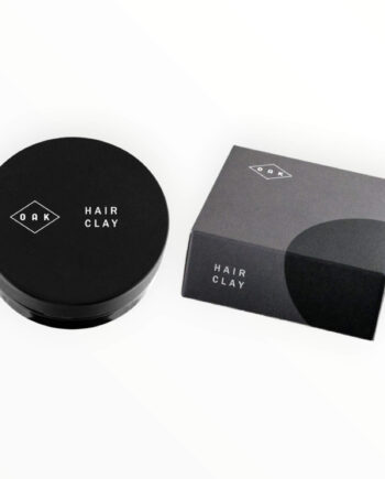Oak Hair Clay