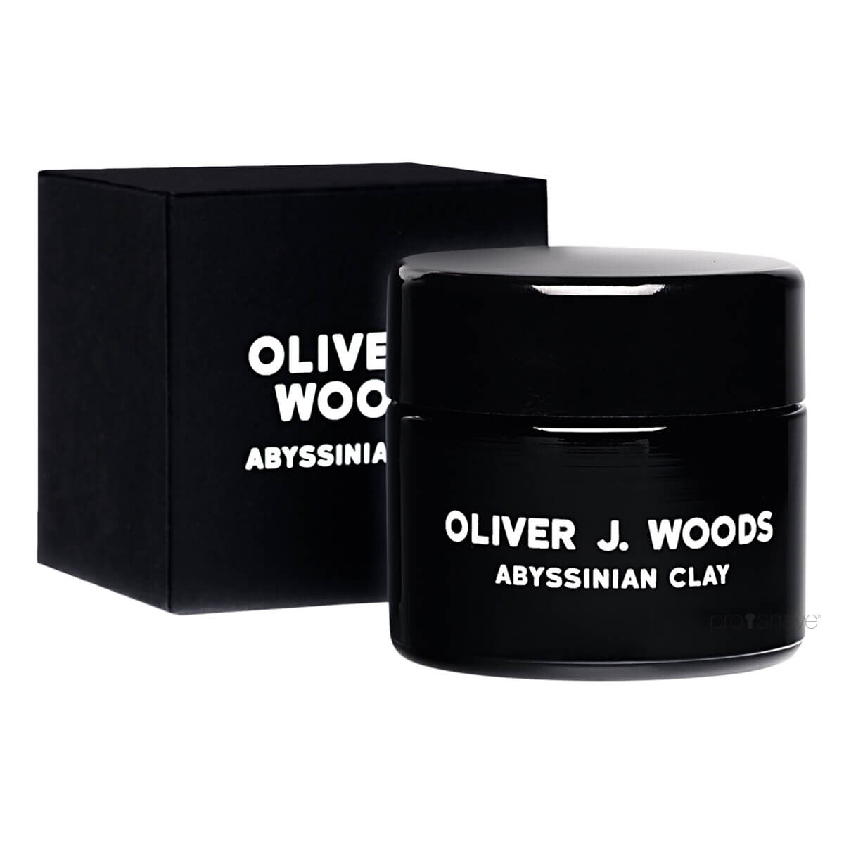 Oliver Woods Abyssinian Clay 5060532610011