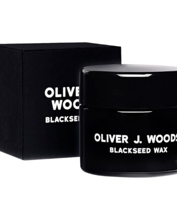 Oliver Woods Blackseed Wax 5060532610028