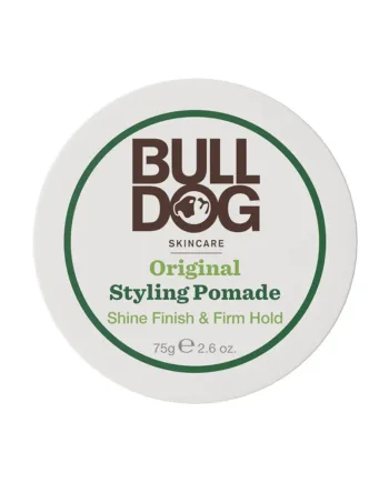 Original Styling Pomade 75g Bulldog 5060896571300