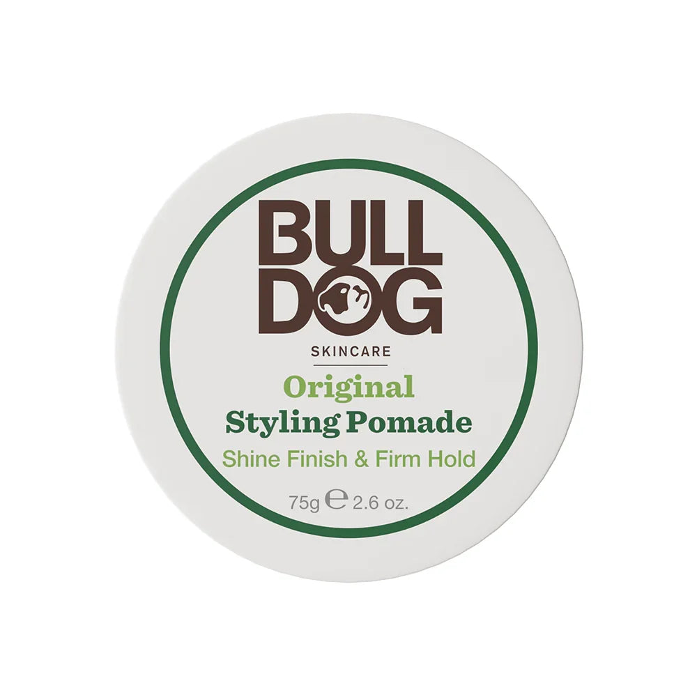 Original Styling Pomade 75g Bulldog 5060896571300
