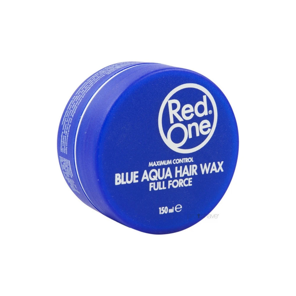 Redone Blue Aqua Wax Extra Strong 150
