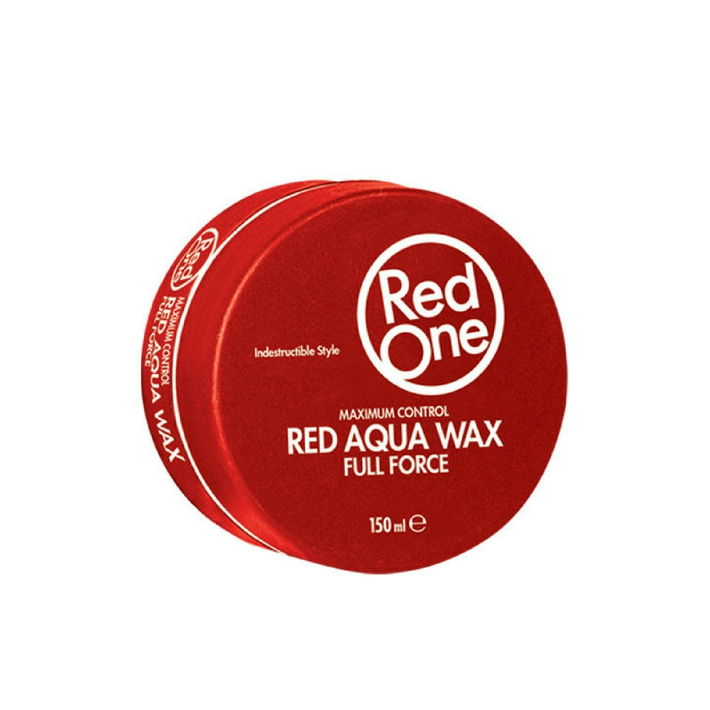 Redone Red Aqua Wax 150