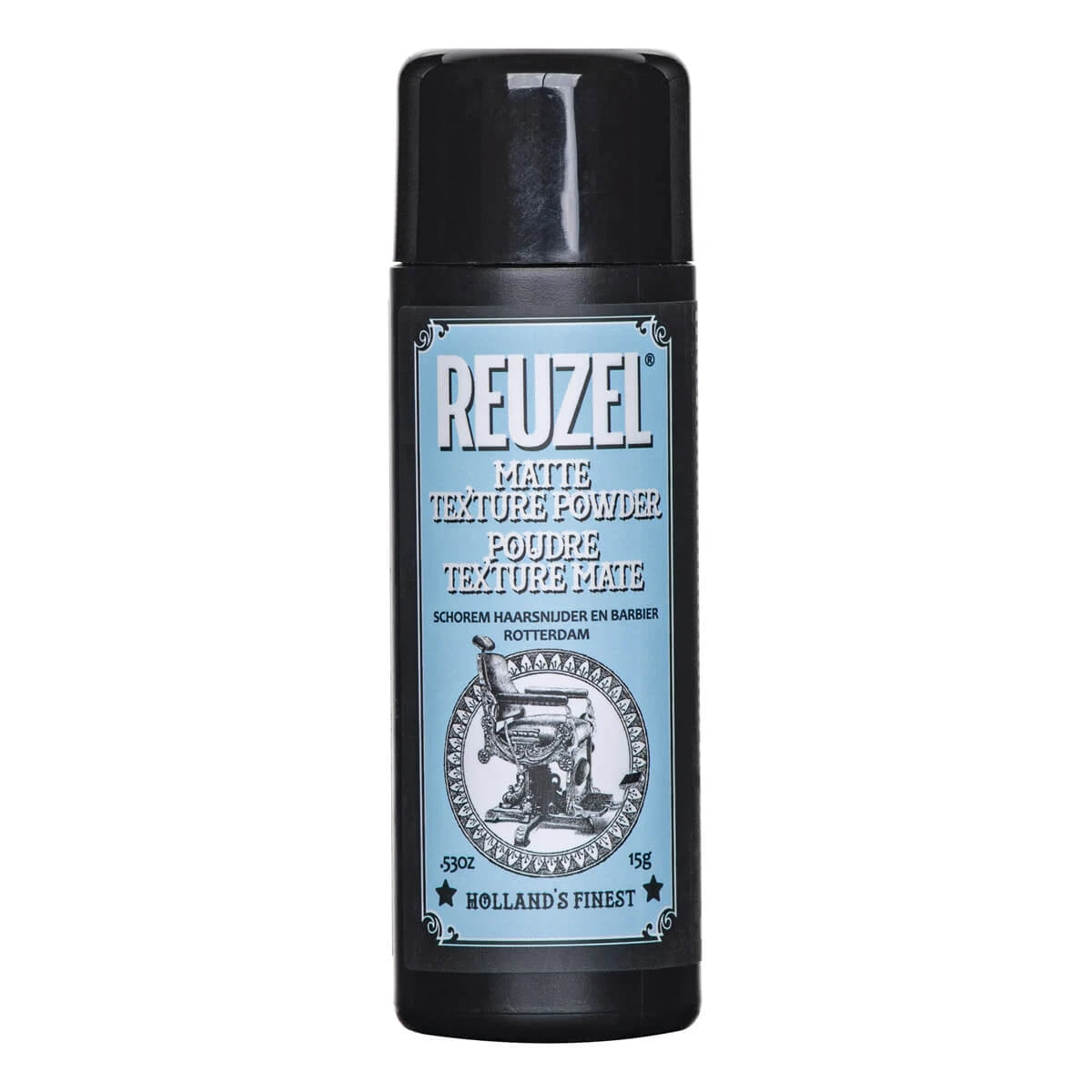 Reuzel Matte Texture Powder 850004313589