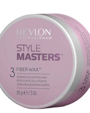 Revlon Style Masters Fiber Wax 8432225096735