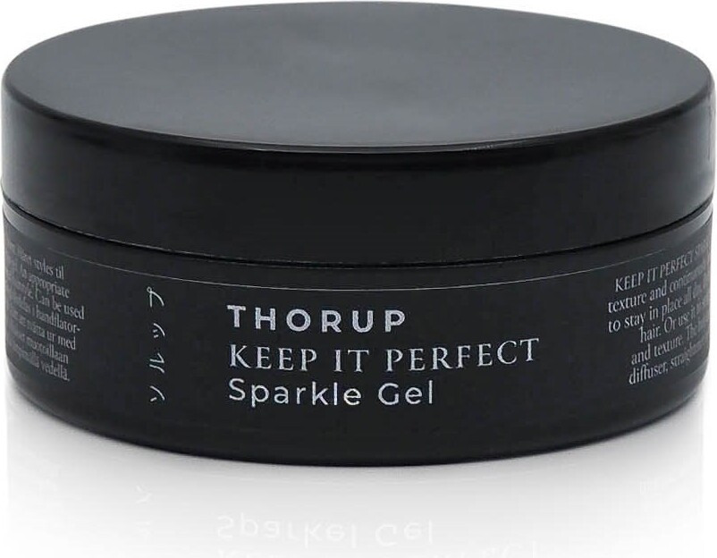 Thorup Keep Perfect Sparkle Wax 5715449105173