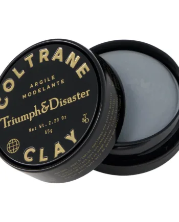 Triumph   Disaster Coltrane Clay 9421905651349