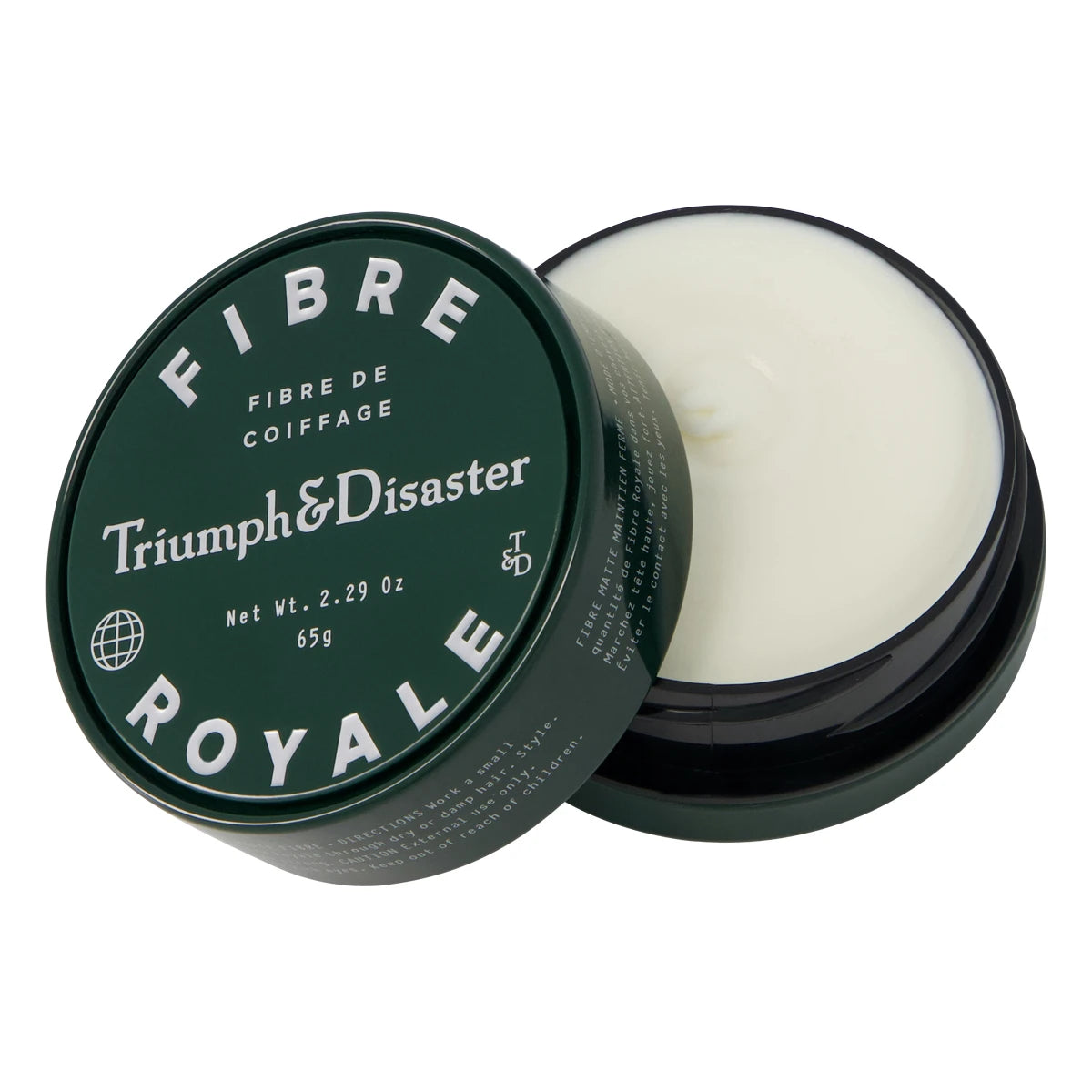 Triumph Disaster Fibre Royale 9421905651356